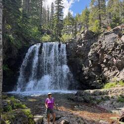Rockwell Falls