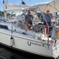 Wieder in Kappeln