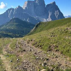 Monte Pelmo