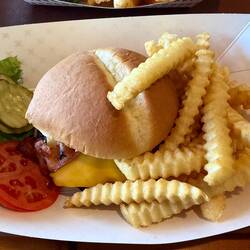 lecker & teuer