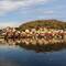Ausblick vom Boot