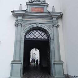 Grossfürstenpalast