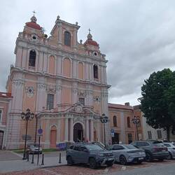 St.-Kasimir-Kirche