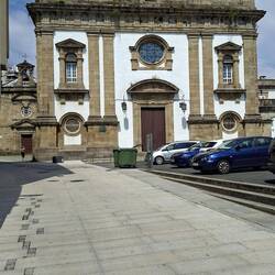 ...and buildings