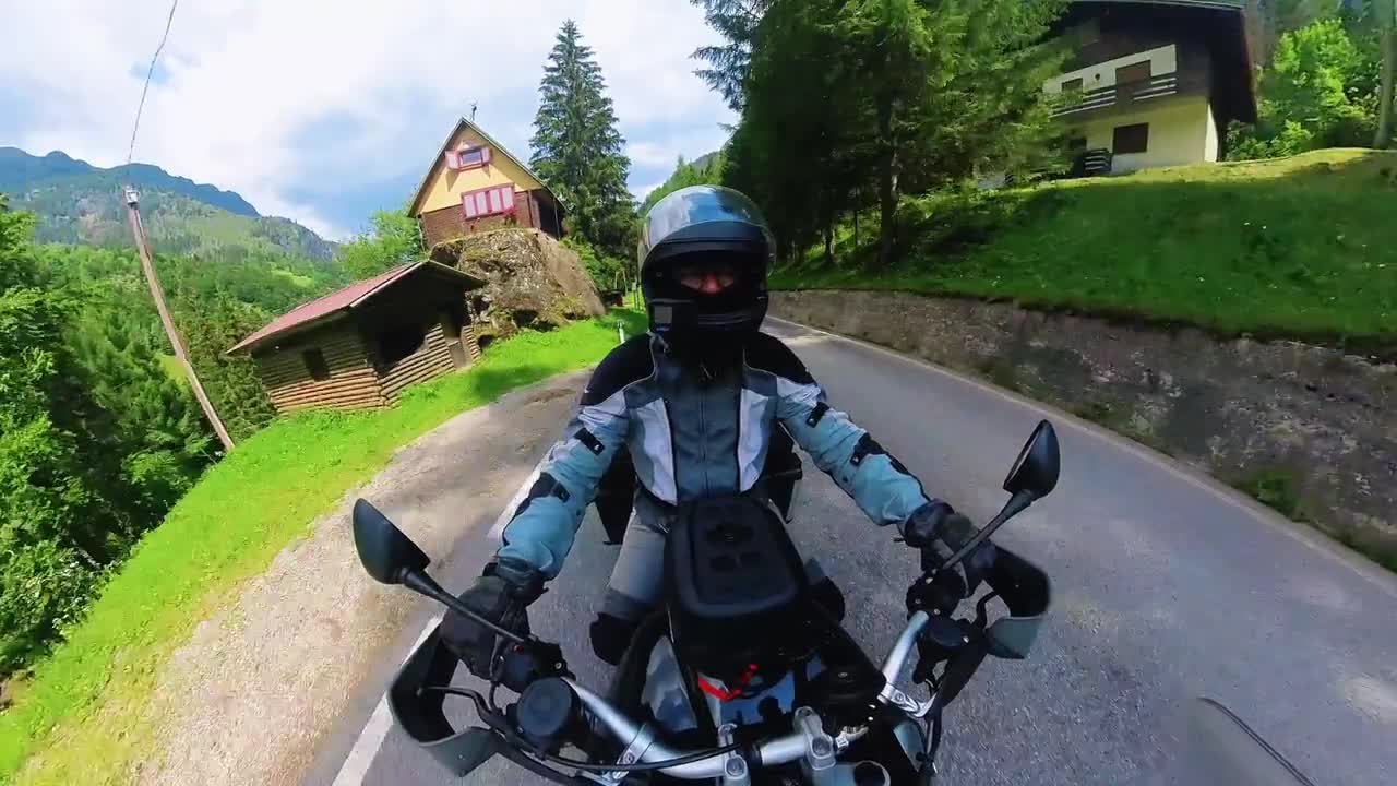 Passo Fedaia