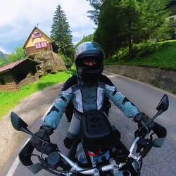 Passo Fedaia