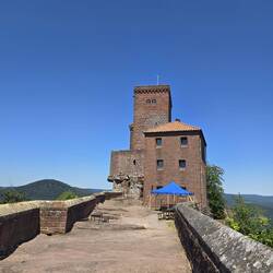 Burg Trifels