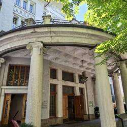 Altes Kurhaus