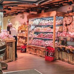 Tiroler Speck in allen Variationen