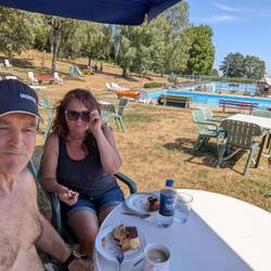 Freibad
