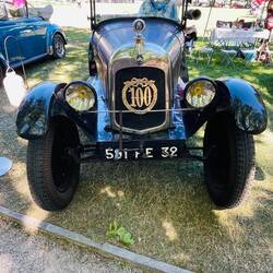 Citroën
