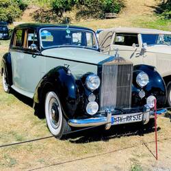 Rolls Royce