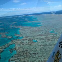 Great Barrier Reef