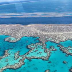 Great Barrier Reef