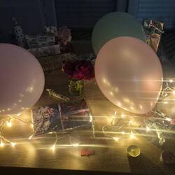 Happy Birthday Lieblings-Maya 🥰