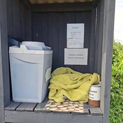 ... neue Kartoffeln vom Erzeuger