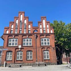 Alte Rathaus Rendsburg