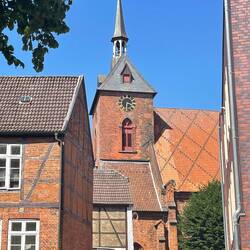 St.Marienkirche