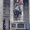 Reiterstatue des Duke of Wellington vor der Gallery of Modern Art