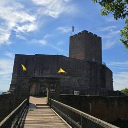 Burg Landeck