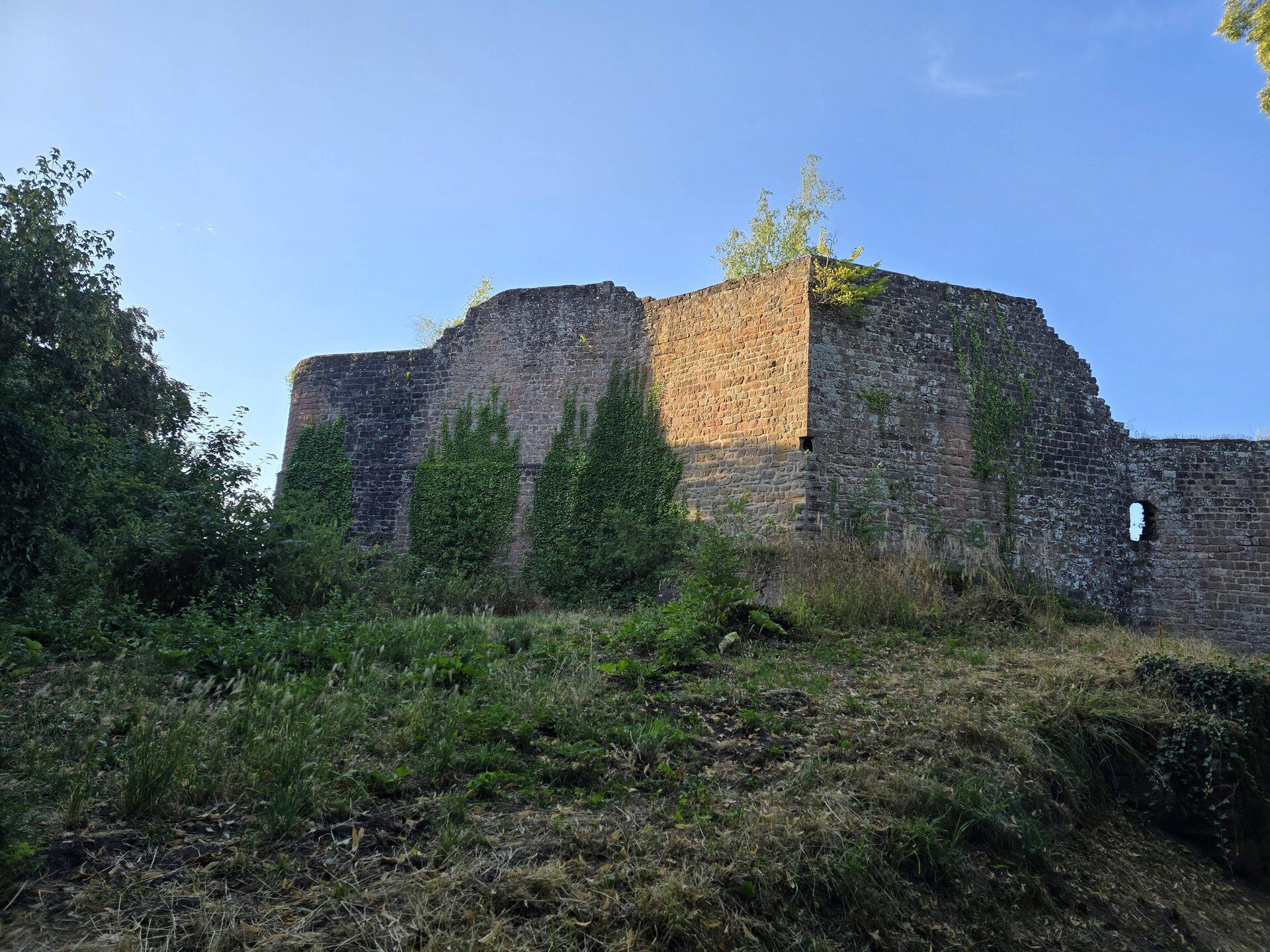 Madenburg