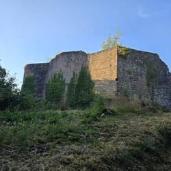 Madenburg