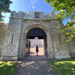 Jedburgh jail