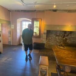 Mary Queen of Scots House
