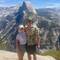 Half dome