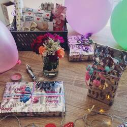 🥳🥰