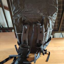 ausgepackt