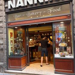 Nanini 🇮🇹👍👏