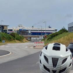 Matthias will aufs Schiff, Heike zum Lidl - wer gewinnt?