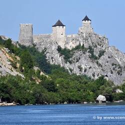 Festung Golubac