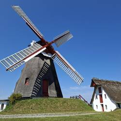 Havnbjerg Mühle