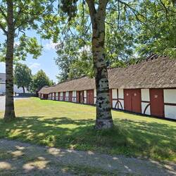 Egen Kirchställe