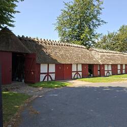 Egen Kirchställe