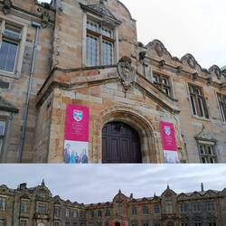 St.Andrews