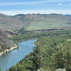 Snake River