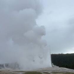 Old Faithful