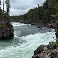 Yellowstone River