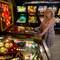 Interactive Pinball Museum Warschau