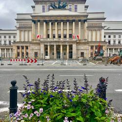 Nationaltheater Warschau