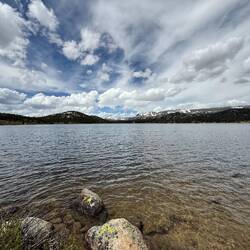 Island Lake