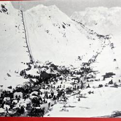 Chilkoot-Pass