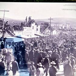 Dawson City