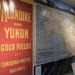 Museum Whitehorse