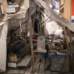Museum Whitehorse