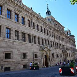 The Alte Rathaus