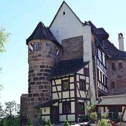 The Castle